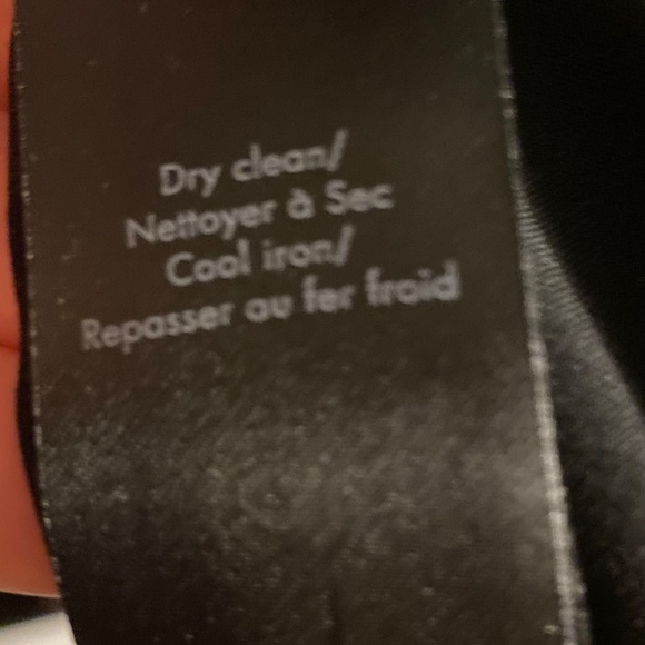 Elizabeth and James Caressa Dress - Picture 5 of 7